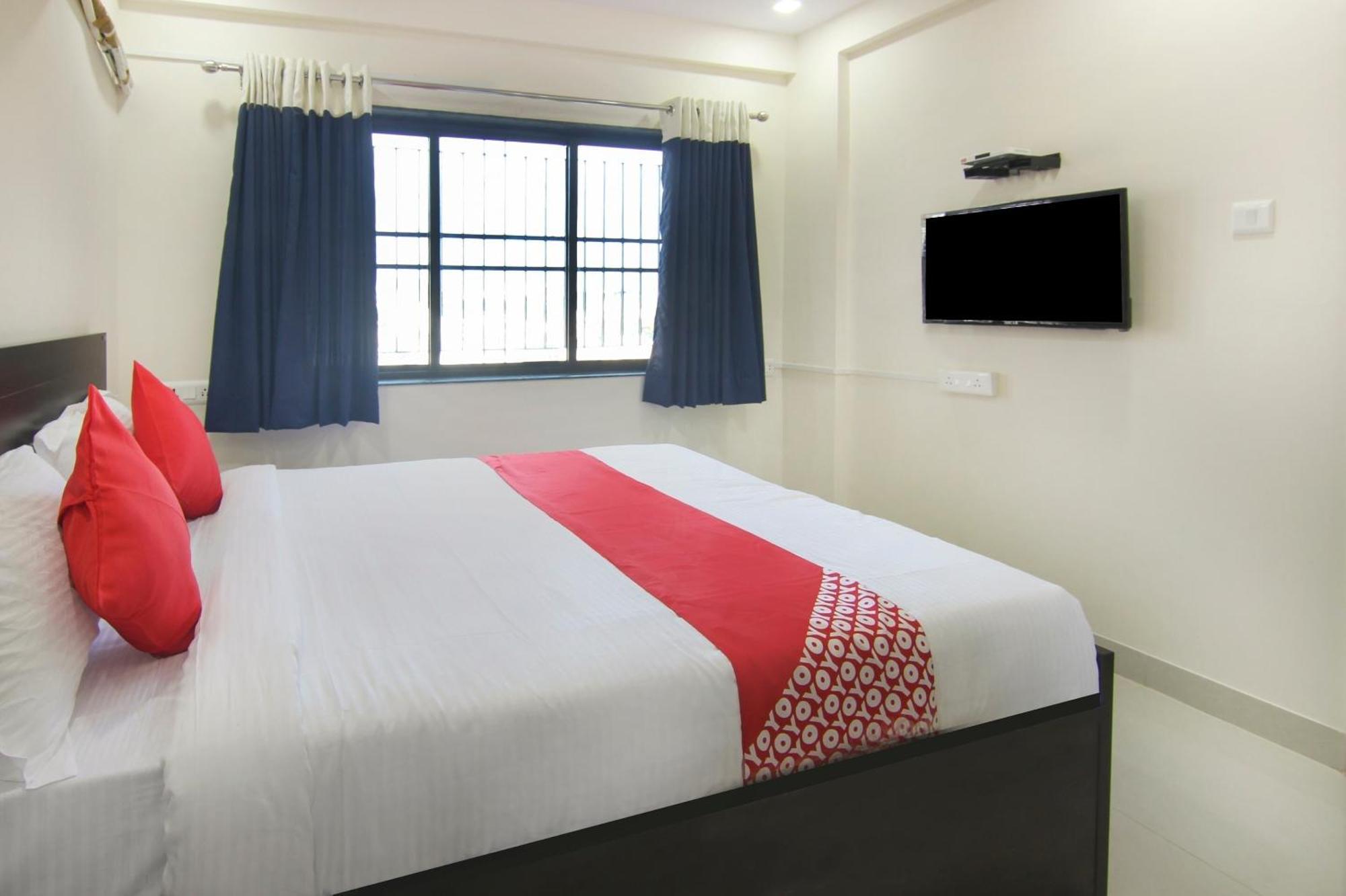 Hotel O Villa 31 Akot Екстер'єр фото