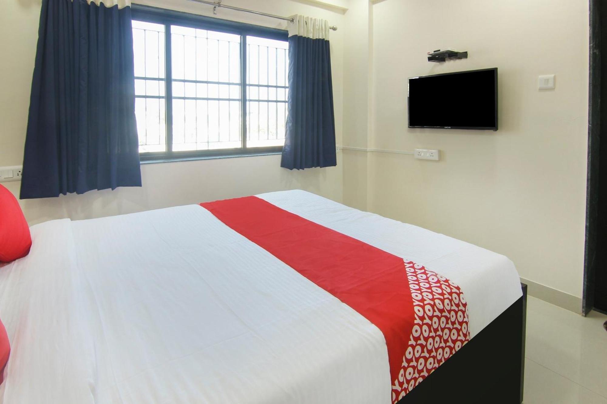 Hotel O Villa 31 Akot Екстер'єр фото