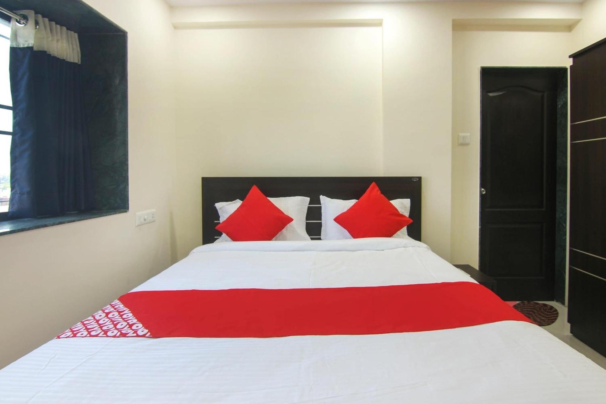 Hotel O Villa 31 Akot Екстер'єр фото