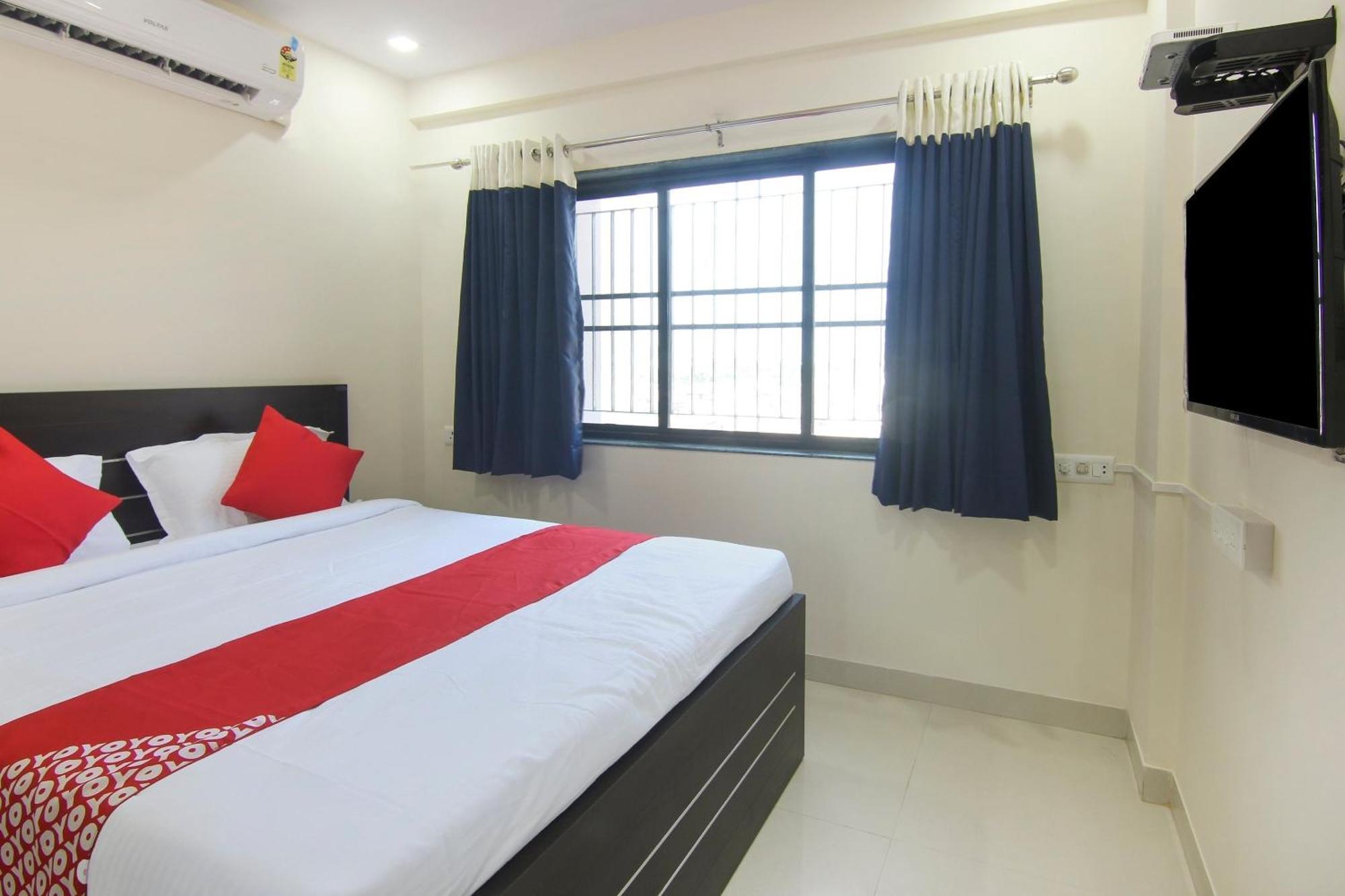 Hotel O Villa 31 Akot Екстер'єр фото