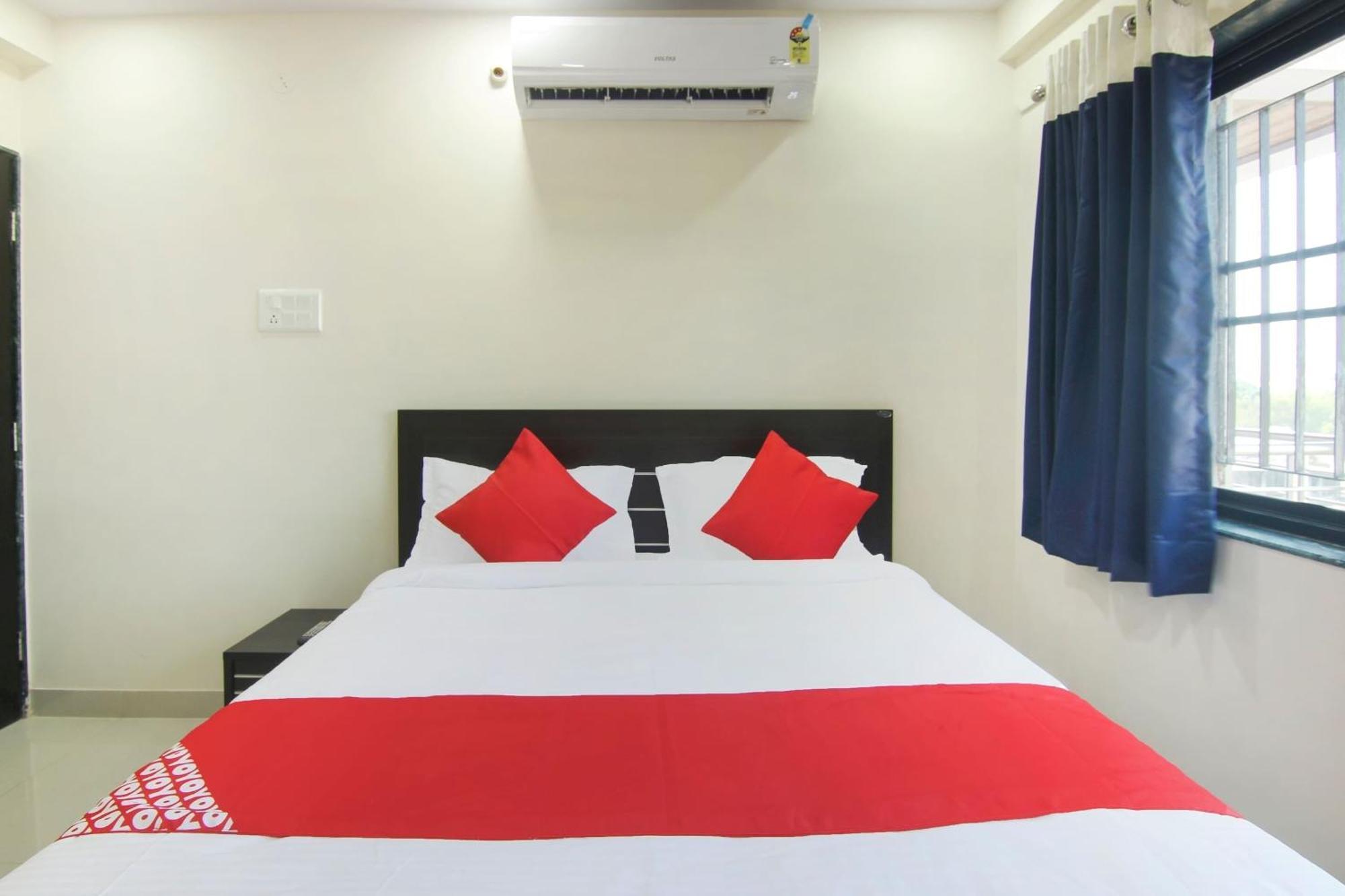 Hotel O Villa 31 Akot Екстер'єр фото